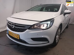 Opel Astra Sports Tourer 1.6 CDTI Business+ Airco - Export