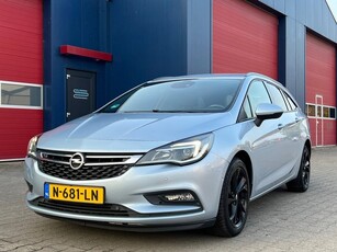 Opel Astra Sports Tourer 1.6 CDTI Innovation Airco