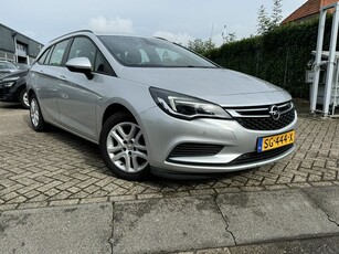 Opel Astra Sports Tourer 1.6 CDTI Online Edition