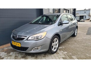 Opel Astra Sports Tourer 1.7 CDTi Edition ***VERKOCHT***