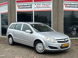 Opel Astra Wagon 1.3 CDTi Business