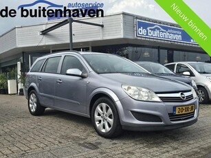 Opel Astra Wagon 1.6 Business (bj 2007)