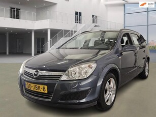 Opel Astra Wagon 1.6 Essentia NAVI PSENSOR CRUISE TREKHAAK