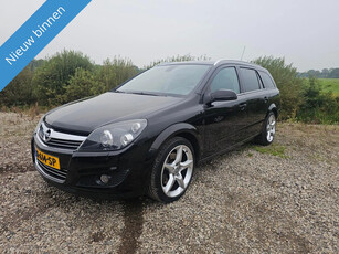 Opel Astra Wagon 1.6 T Cosmo 2008 Nieuwe APK!