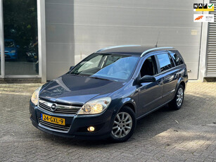 Opel Astra Wagon 1.6 Temptation / NIEUWE APK / NETTE AUTO / RIJDT SCHAKELT TOP