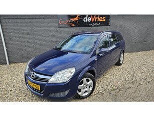 Opel Astra Wagon 1.8 Business **AUT-AIRCO-CRUISECONTROLE**