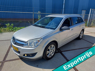 Opel Astra Wagon 1.9 CDTi Cosmo AIRCO LMV