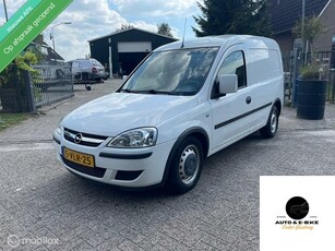 Opel Combo 1.3 CDTi Business Plus nette auto trekhaak € 2950