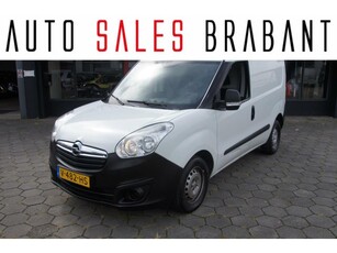 Opel Combo 1.3 CDTi L1H1 Edition