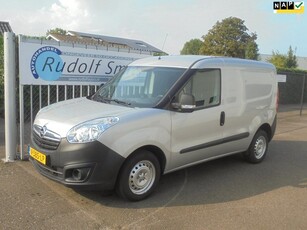 Opel Combo 1.3 CDTi L1H1 Edition