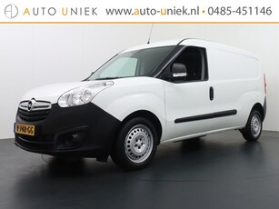 Opel Combo 1.3 CDTi L2H1 Edition, EURO6, Cruise Control