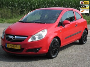 Opel Corsa 1.0-12V Essentia