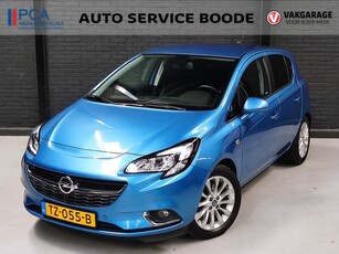 Opel Corsa 1.0 Turbo Online Edition !! VERKOCHT!!