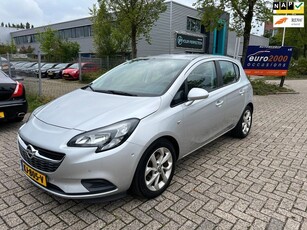 Opel Corsa 1.0 Turbo Edition - NAVIGATIE - CAMERA - NAP !