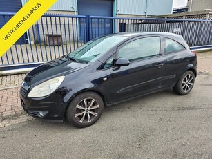 Opel Corsa 1.2-16V AUT. *AIRCO*VASTE MEENEEMPRIJS!!