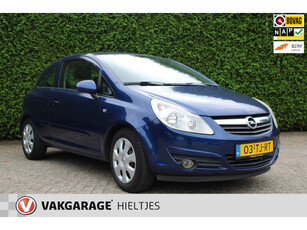 Opel Corsa 1.2-16V Business