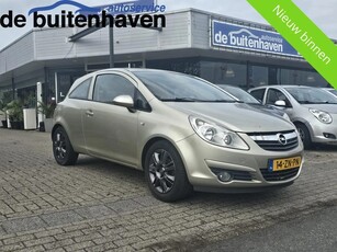 Opel Corsa 1.2-16V Enjoy (bj 2008)