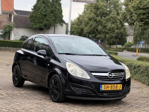 Opel Corsa 1.2-16V EssentiaAircoStuurbekrachtigingLeuke