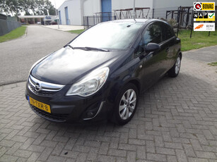 Opel Corsa 1.2 EcoFlex Anniversay Edition LPG