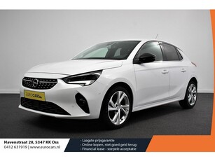 Opel Corsa 1.2 Elegance Navigatie Apple carplay /