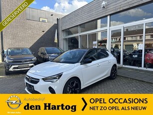 Opel Corsa 1.2 Elegance Turbo Panorama