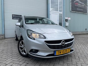 Opel Corsa 1.3 CDTI Business+ (bj 2016)