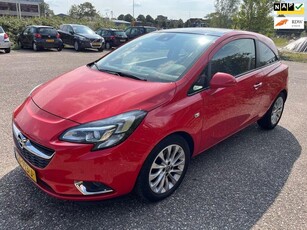 Opel Corsa 1.3 CDTI Cosmo semi automaat probleem