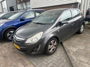 Opel Corsa 1.3 CDTi EcoFlex S/S Cosmo Airco 5drs.