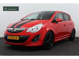 Opel CORSA 1.4-16V Business+ OPC line ( Goed onderhouden