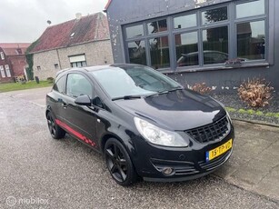 Opel Corsa 1.4-16V Business Sport in prijs verlaagd