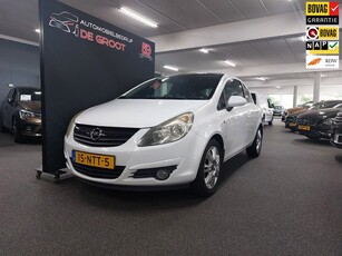 Opel Corsa 1.4-16V Color Edition-DEALER ONDERHOUDEN