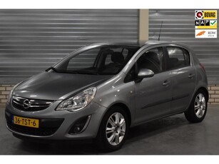 Opel Corsa 1.4-16V Cosmo +