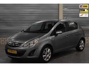 Opel Corsa 1.4-16V Edition + AircoCruise Control