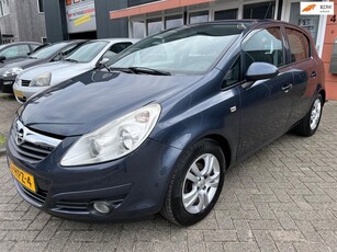 Opel Corsa 1.4-16V Enjoy 1e eigenaar