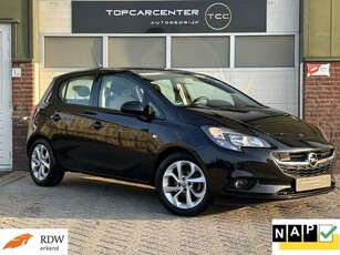 Opel Corsa 1.4 Color Edition/TREKHAAK/5DRS/CRUISE/APK/NAP