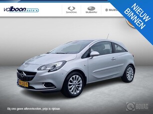 Opel Corsa 1.4 Innovation CLIMA CRUISE LMV