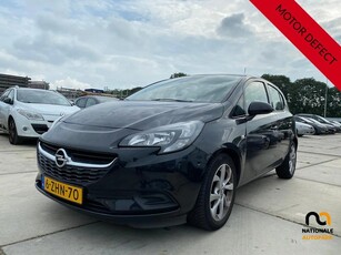 Opel CORSA-E 2014 * 1.0 Turbo Edition * 149.D * (bj 2014)