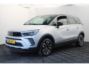 Opel Crossland 1.2 Turbo Business Elegance (bj 2023)