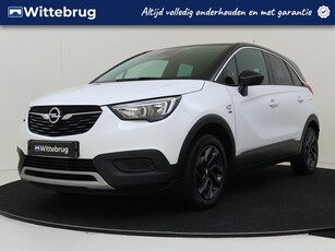 Opel Crossland X 1.2 Turbo 120 Jaar Edition 110 pk Airco