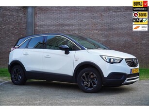 Opel Crossland X 1.2 Turbo 120 Jaar Edition, Navigatie