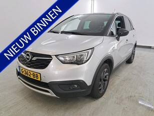 Opel Crossland X 1.2 Turbo 120 Jaar Edition NL AUTO