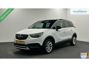 Opel Crossland X 1.2 Turbo