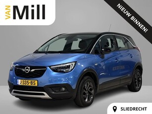 Opel Crossland X 1.2 Turbo Edition2020 NAVI PRO 8