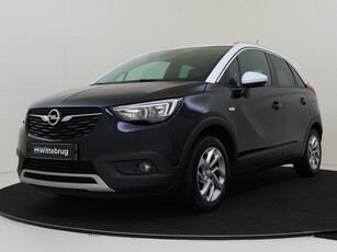 Opel Crossland X 1.2 Turbo Innovation 110 pk Climate