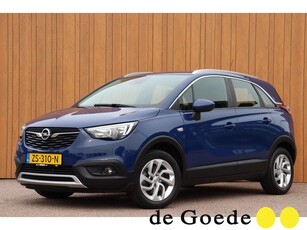 Opel Crossland X 1.2 Turbo Innovation 1ste eigenaar org.