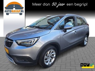 Opel Crossland X 1.2 Turbo Innovation