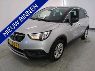 Opel Crossland X 1.2 Turbo Innovation NL AUTO CARPLAY