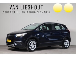 Opel Crossland X 1.2 Turbo Innovation NL-Auto!! Carplay I