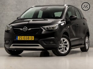 Opel Crossland X 1.2 Turbo Innovation Sport (APPLE CARPLAY