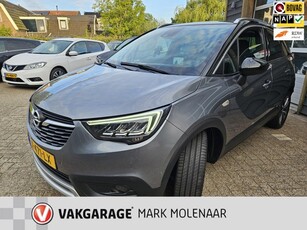 Opel Crossland X 1.2 Turbo